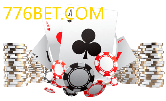 Jogue jogos de pôquer em 776BET.COM