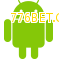 Aplicativo 776BET.COMbet para Android