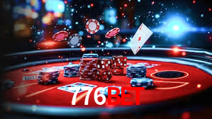 776Bet: A Experiência de Casino com Jogos de Mesa ao Vivo