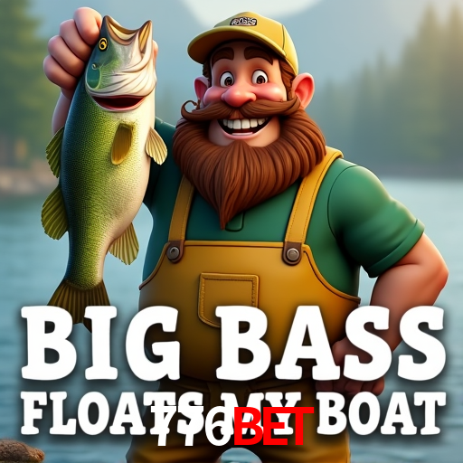 776Bet: Seu Cassino Premiado com Pagamentos Rápidos