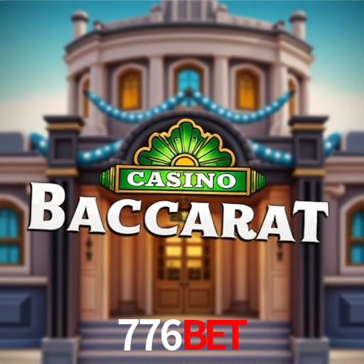 776Bet App